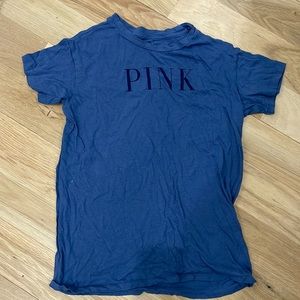 Victoria Secret Pink Shirt
